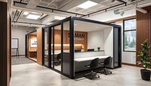 Prefab Offices